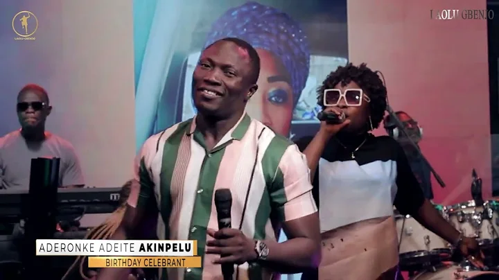 Aderonke Adeite Akinpelu