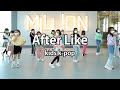 IVE (아이브) - After Like / (Tue. Thu) kids k-pop