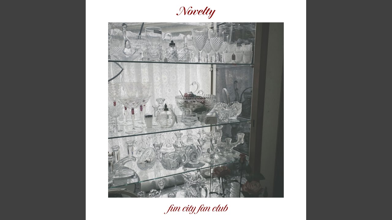 Watch Novelty on YouTube Watch Novelty on YouTube