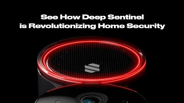 The Future of Home Security is Here