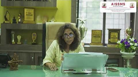 II AISSMSCOP II Principal II