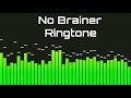 DJ Khaled - No Brainer Ringtone (Marimba Remix)