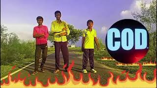 C.O.D