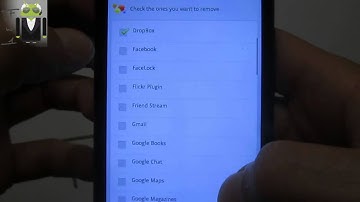 How To Install Maximus 8.0 one HTC One X - Custom Rom
