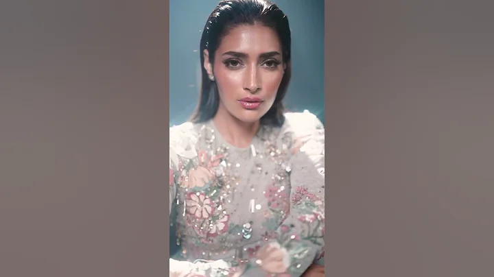 Shot Fashion Reel for Designer Sahil Kochar.