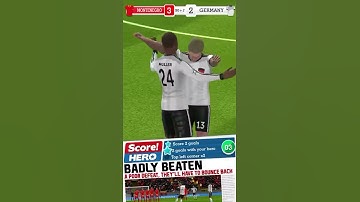 Score! Hero Easter Hero Level 3[All 3 Stars ⭐] | Complete Solution | ╚Dshinntendo╗