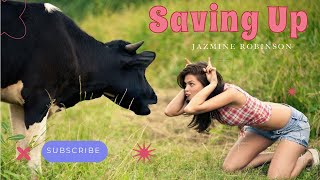 Saving Up - Jazmine Robinson | Official Music Video | Cat_Series Music