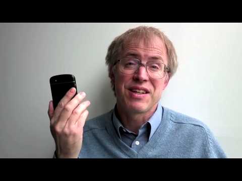The Phones Show