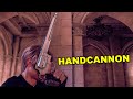 Resident Evil 4 Remake - How To Get Handcannon (Powerful Special Weapon)