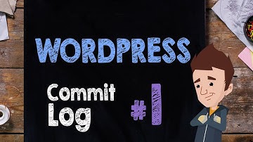 Introducing Progressive WordPress: Commit Log - Supercharged