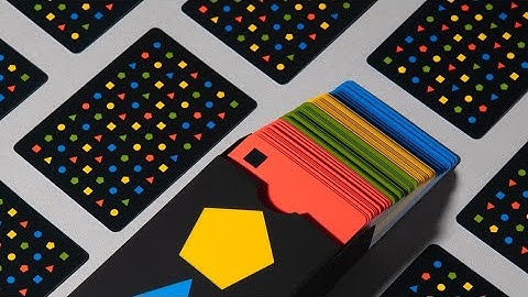 Rule of Three How To Play