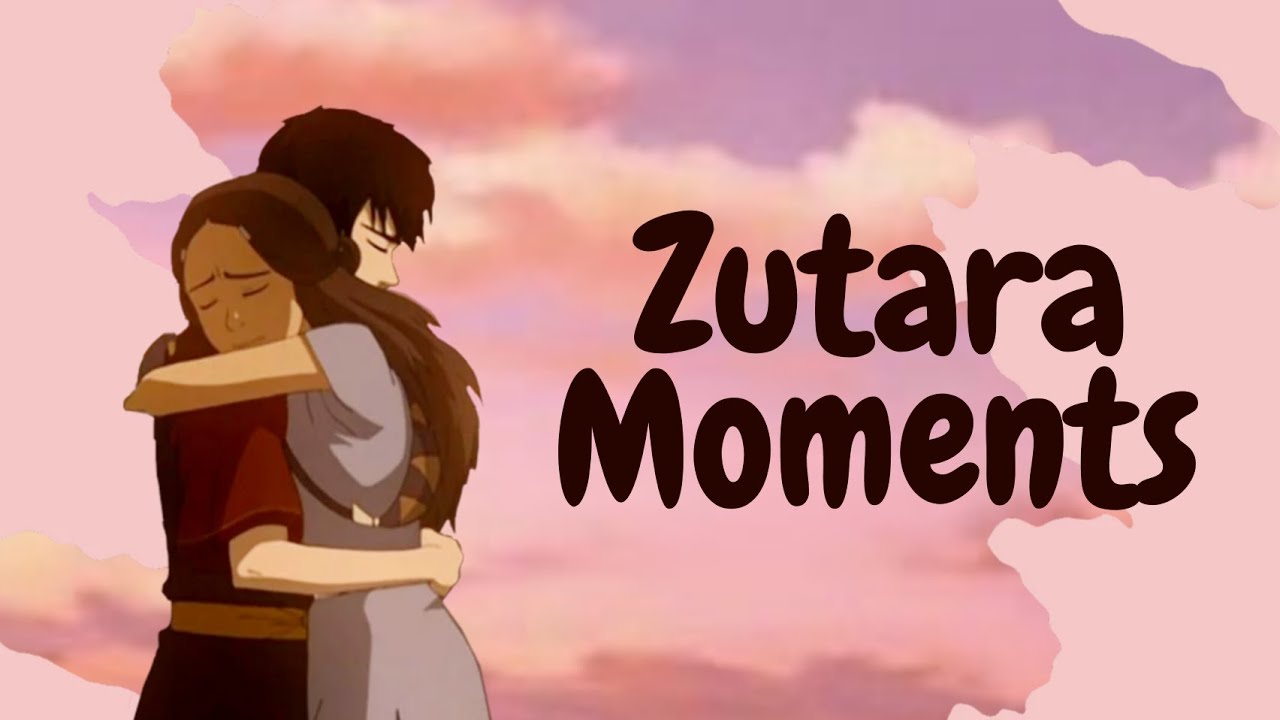 Zutara Wholesomeness Post The Southern Raiders Avatar The Last