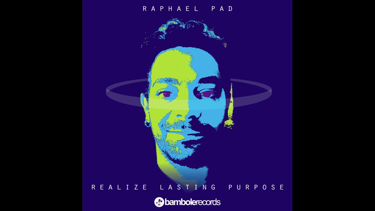 Watch Raphael Pad - Escolha on YouTube Watch Raphael Pad - Escolha on YouTube