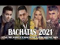 BACHATAS ROMÁNTICAS MIX 2021 - SHAKIRA, ROMEO SANTOS, PRINCE ROYCE, BAD BUNNY - BACHATA MIX 2021