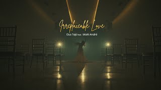 GUS TEJA feat. MARK ANDRE' - IRREPLACEABLE LOVE ( Video )