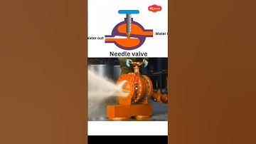 Needle valve. #cad #pump#design #solidworks #engineering #autocad
