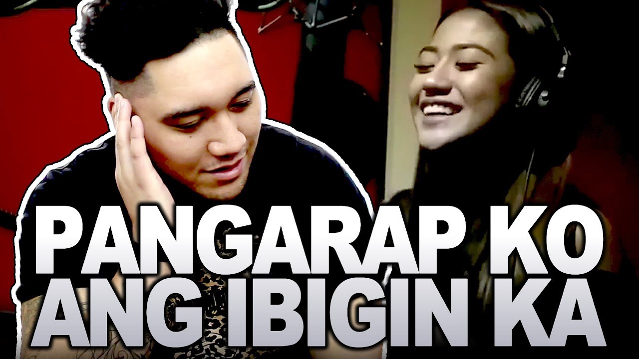 Morissette Amon unofficially sang 'Pangarap Ko Ang Ibigin Ka' REACTION