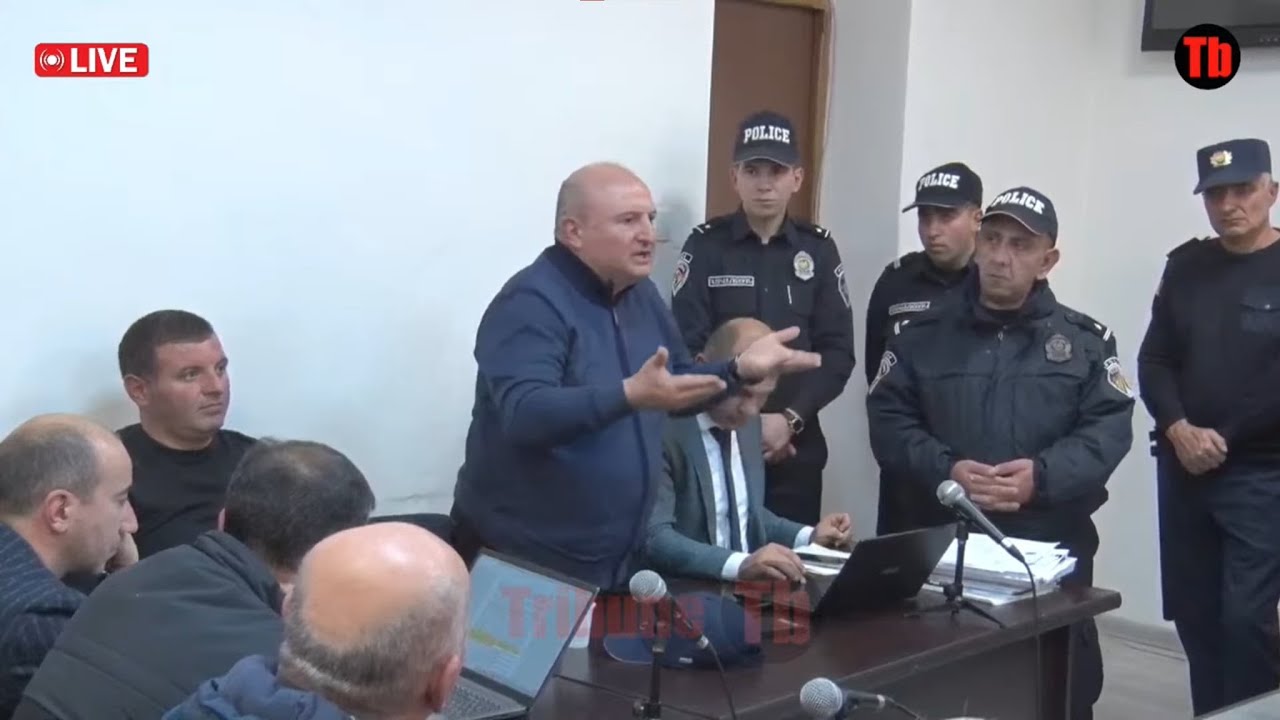 Սպես բաներ պետք չէ անել, ձեր գլխին չենք սարքում. Ղուկասյան