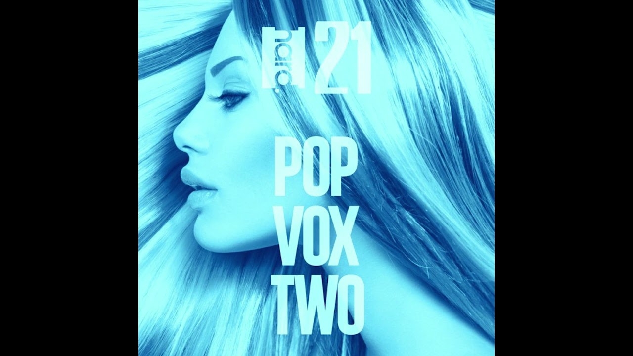 Come Kiss Me Goodbye - Pop Vox Two