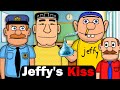 SML Movie: Jeffy&#39;s Kiss! Animation