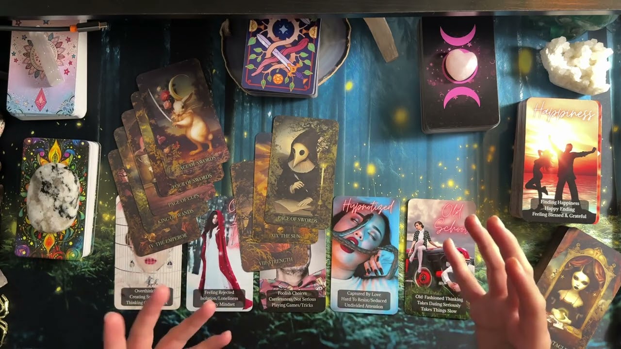 Рак♋️В вашей личной жизни все так хорошо, что бывший человек возвращается с горечью!