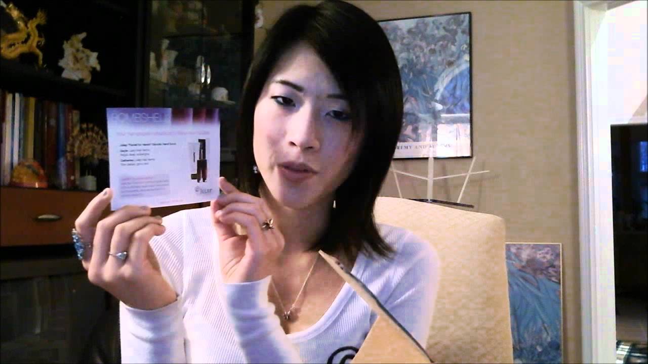 My First Julep Maven Box!