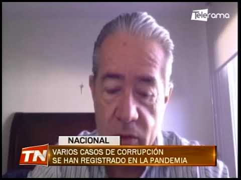 Se cumplirá un año que Ecuador registro el primer caso de covid-19