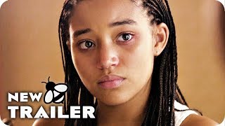 The Hate U Give Trailer 2 2018