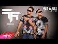 Fary & Alex  ft Big Deivis - La Sierra  Champeta Urbana 2014