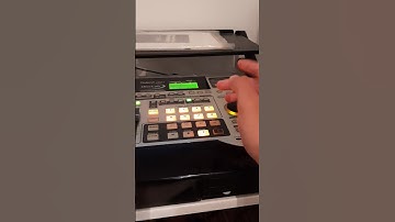 Roland CDX-1 preview