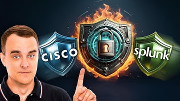 The Future of Cybersecurity with Cisco & Splunk
