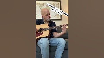 Stay together for the kids #Blink182 #acousticcover
