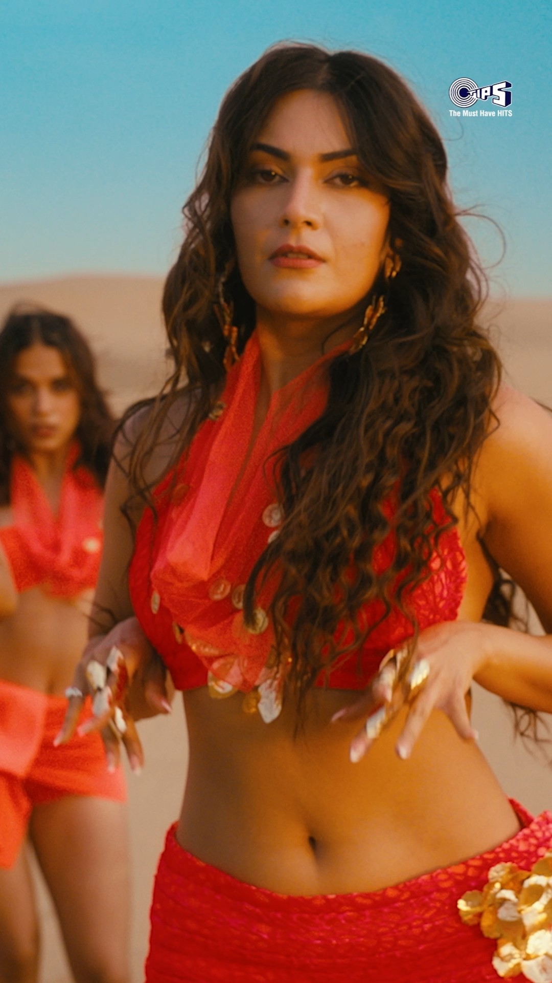 The hottest track of 2024 is officially here!!! ??? Listen to #AfghaniAfeemHai