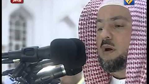 سورة الأعلى للشيخ شيرزاد بأداء عراقي حزين