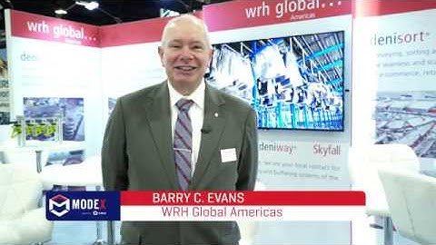 Modex 2020 - WRH Global Americas
