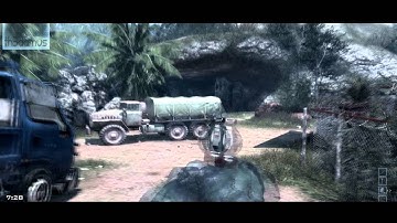 AWESOME NEW | Modern Warfare 3 | Movie Config + CC