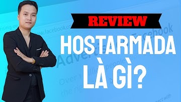 🔴Hostarmada là gì? Có nên Kiếm Tiền với Hostarmada Review 2020 | NghiaMaker