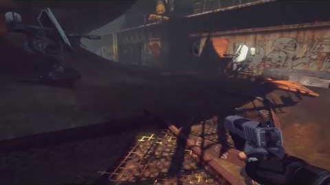 Brink - PC | PS3 | Xbox 360 - Freedom of Movement official video game preview trailer