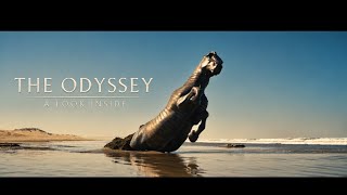 The Odyssey (2026) – A Look Inside | Official Featurette (2026) 