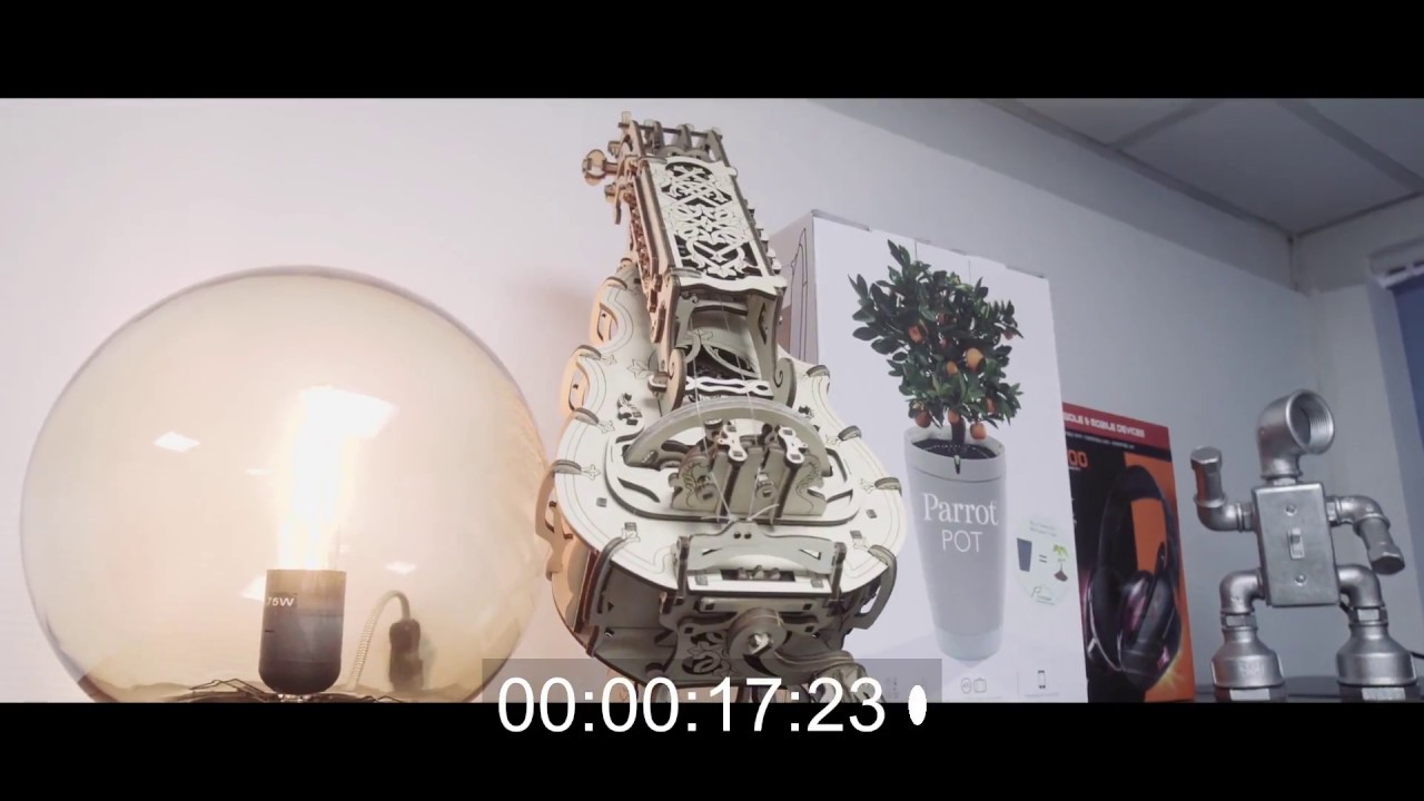 Мы открыли магазин Madrobots в Питере!