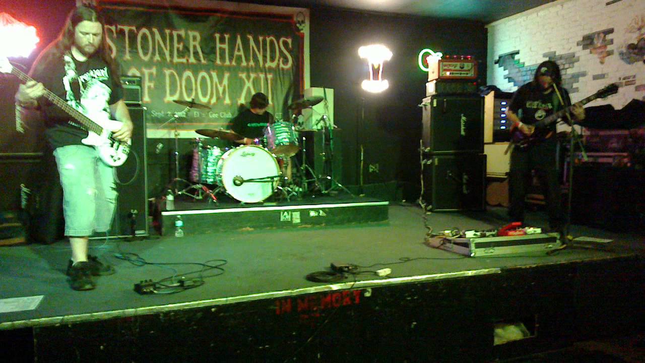 Beelzefuzz   Live at SHoD