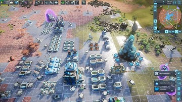 Desynced 012 Finally finding a Robotics Datacube