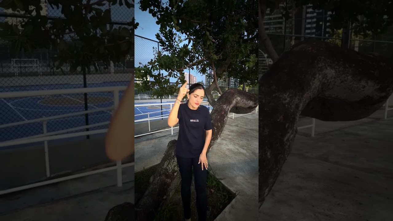 Vc está causando muita inveja 