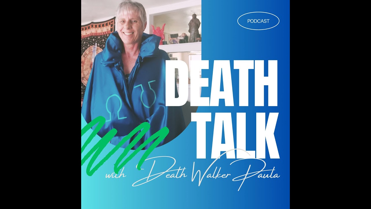 Gaslighting@the Veil-When Medicine Denies the Dying their Voice.