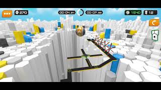 GyroSphere Trials - Level 53 - 6.950 [WR]
