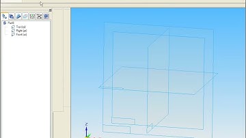 Shaft || Plummer Block || Solid Edge ||