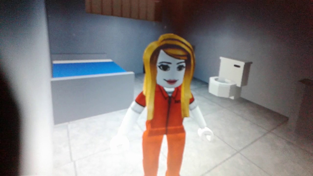 Guava juice/prison life YouTube