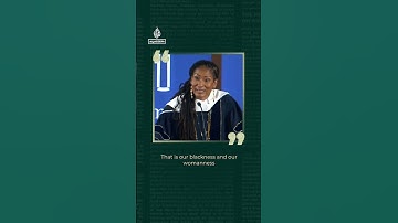 "Black faces in high places are not going to save us" | Quotable