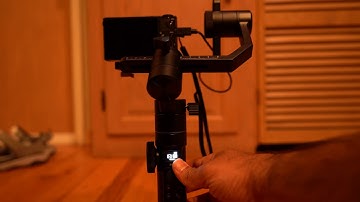 Sirui Swift P1 Error