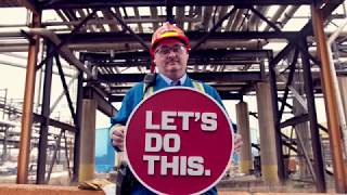 Let's Do This - Bill Derksen